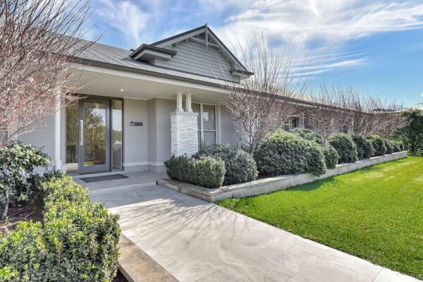 Property Sales & Buying Services