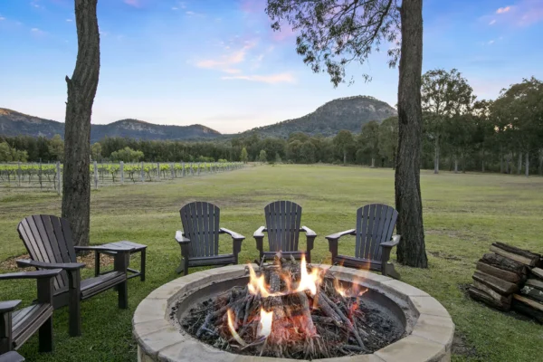 Holiday Accommodation